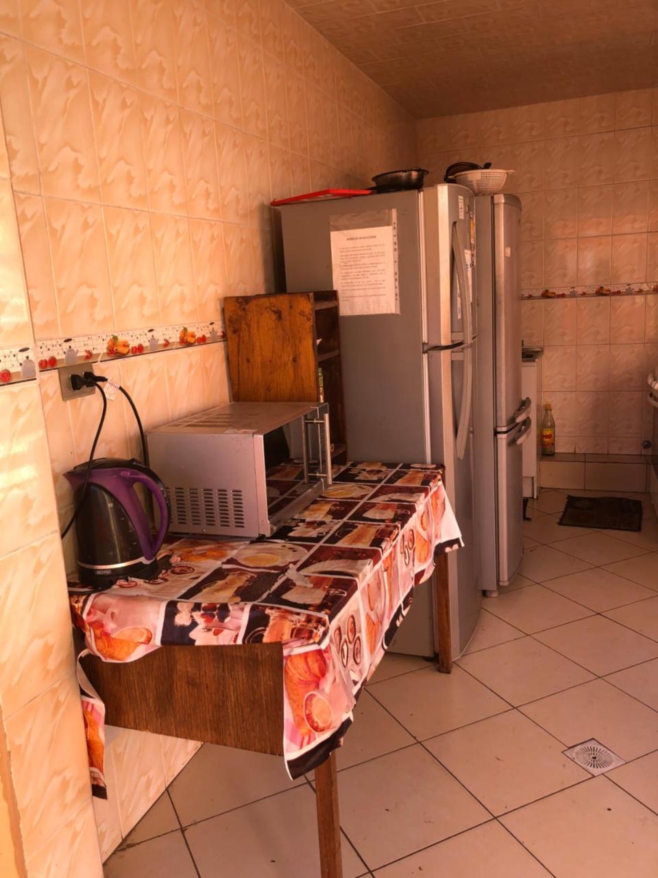 Casa Alejandra Apartment Antofagasta Ngoại thất bức ảnh