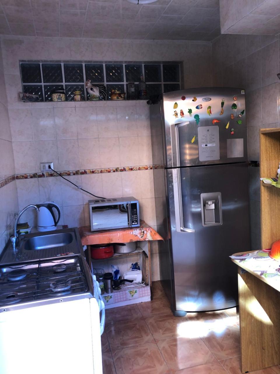 Casa Alejandra Apartment Antofagasta Ngoại thất bức ảnh