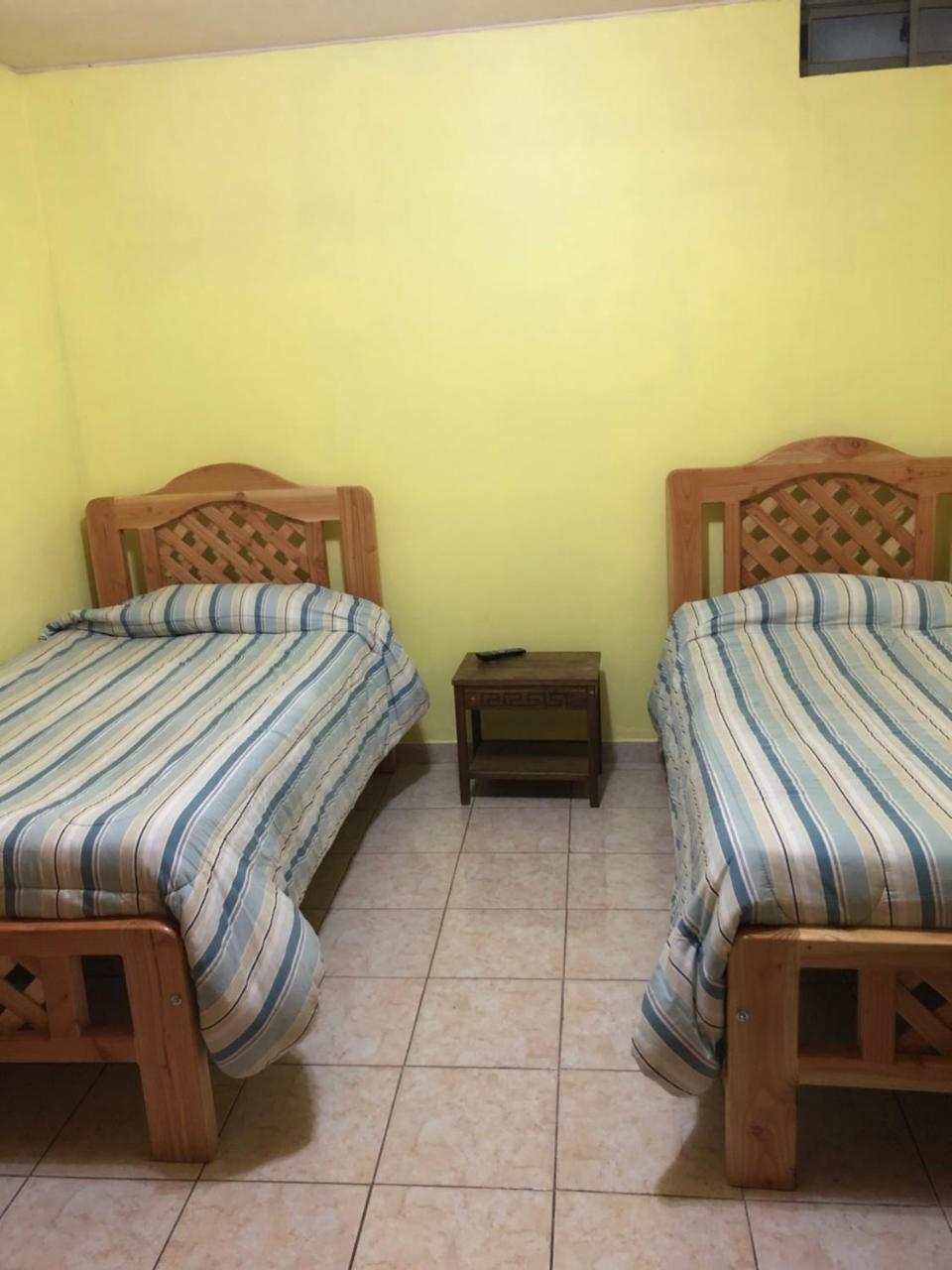Casa Alejandra Apartment Antofagasta Ngoại thất bức ảnh